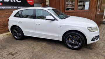 Audi Q5 - 3
