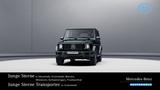 Mercedes-Benz G 400 d AMG*NIGHT*20*AHK*KAM*STHZ*BURM*SH-DACH* - gebrauchte Mercedes-Benz G 400 aus dem Jahr 2023