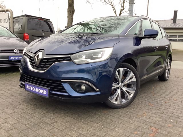 Renault Scenic IV Grand Intens