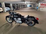 Honda VT 125 Shadow - HONDA SHADOW VT125