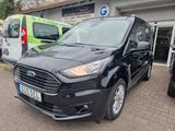 Ford Tourneo Connect Trend - Ford Tourneo mit Diesel-Antrieb