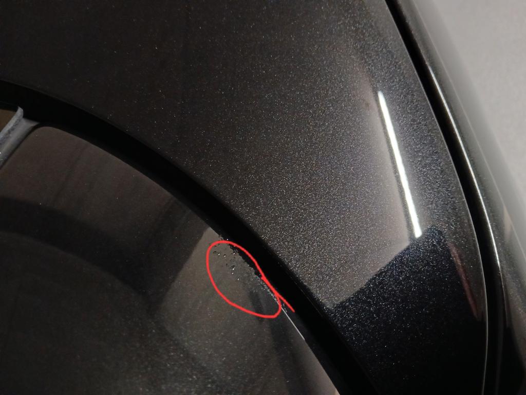 Mercedes-Benz SLK 32 AMG