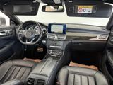 Mercedes-Benz CLS 350d BlueTec 4Matic AMG-Line|360°|MULTIBEAM| - Mercedes-Benz CLS-Class in Hamburg