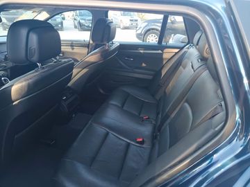 BMW 530 - 5