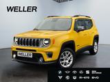 Jeep Renegade 2.0 D Active Drive Limited *LED*CAM*ACC - Jeep