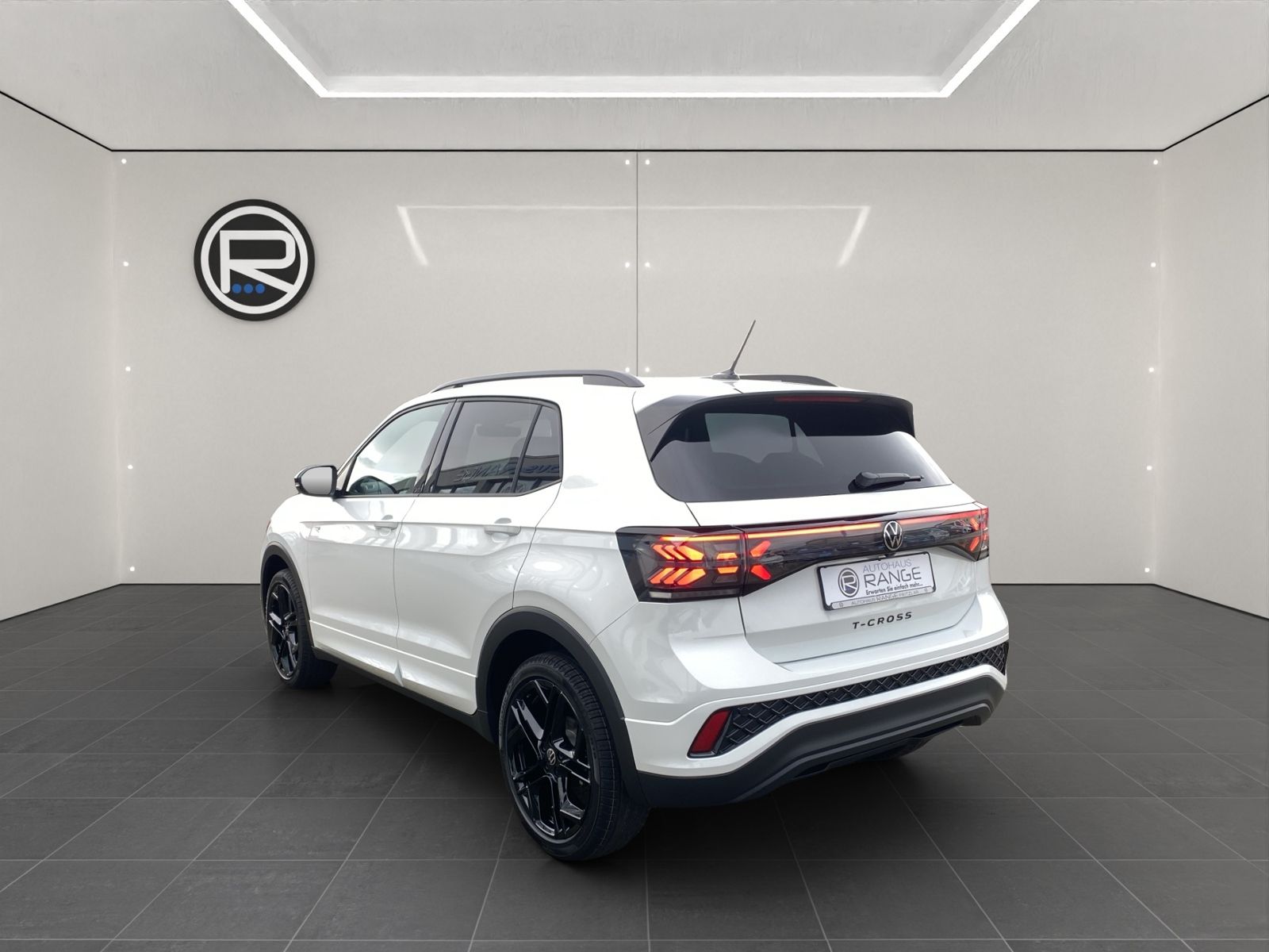 Volkswagen T-Cross - Bild 6