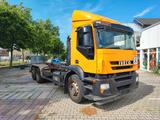 Iveco AD260S36Y/PS MEILLER RK20.65 LIFT-LENK ACHSE