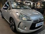 DS Automobiles Ds DS3 3 1.4 HDi 70 So Chic - DS Automobiles aus 2015