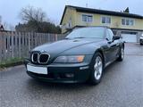 BMW Z3 Roadster 1.9i | 2. Hand seit 22 Jahren - BMW Z3 Gebrauchtwagen