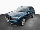 Volkswagen Tiguan Life 4Motion - Volkswagen Tiguan mit Benzin-Antrieb: Geländewagen, Automatik
