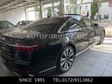 Audi A8 Lang /50 TDI / quattro /P-Dach /S-Line/Matrix - Audi A8 Gebrauchtwagen