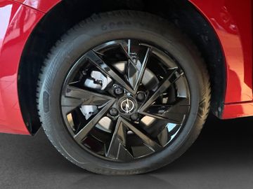 Fotografie 8 des Opel Corsa GS Automatik Kamera LED Sitzheizung PDC