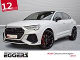 Audi RS Q3 Sportback 2.5 TFSI qu/S-tr. *Matrix*AHK* - Audi RSQ3 aus 2021