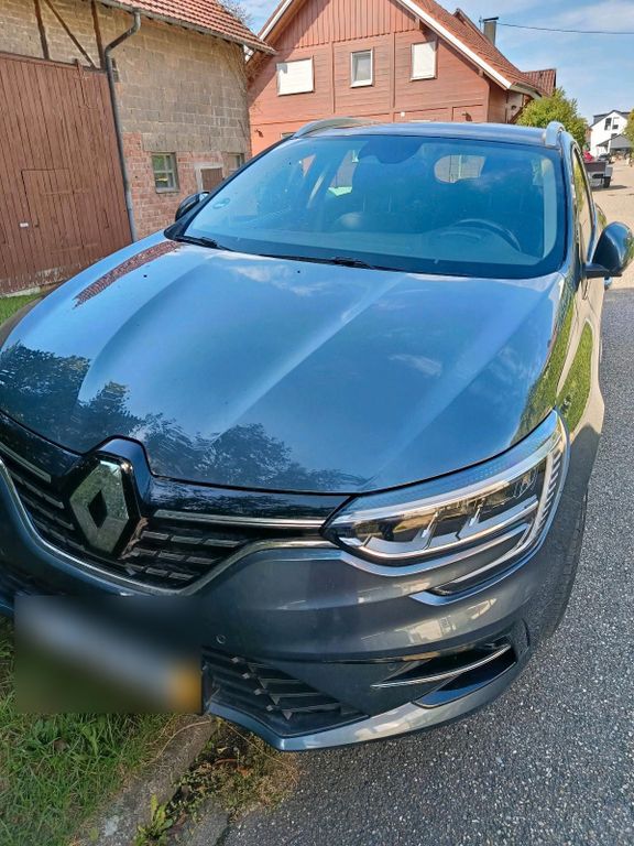 Image of Renault Megane