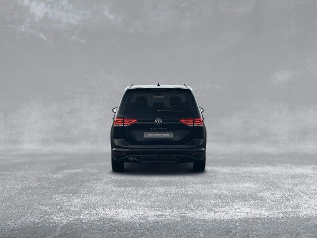 Volkswagen Touran - Bild 7