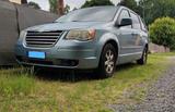 Chrysler Town & Country Grand Voyager Tour... - Chrysler Grand Voyager mit LPG-Antrieb