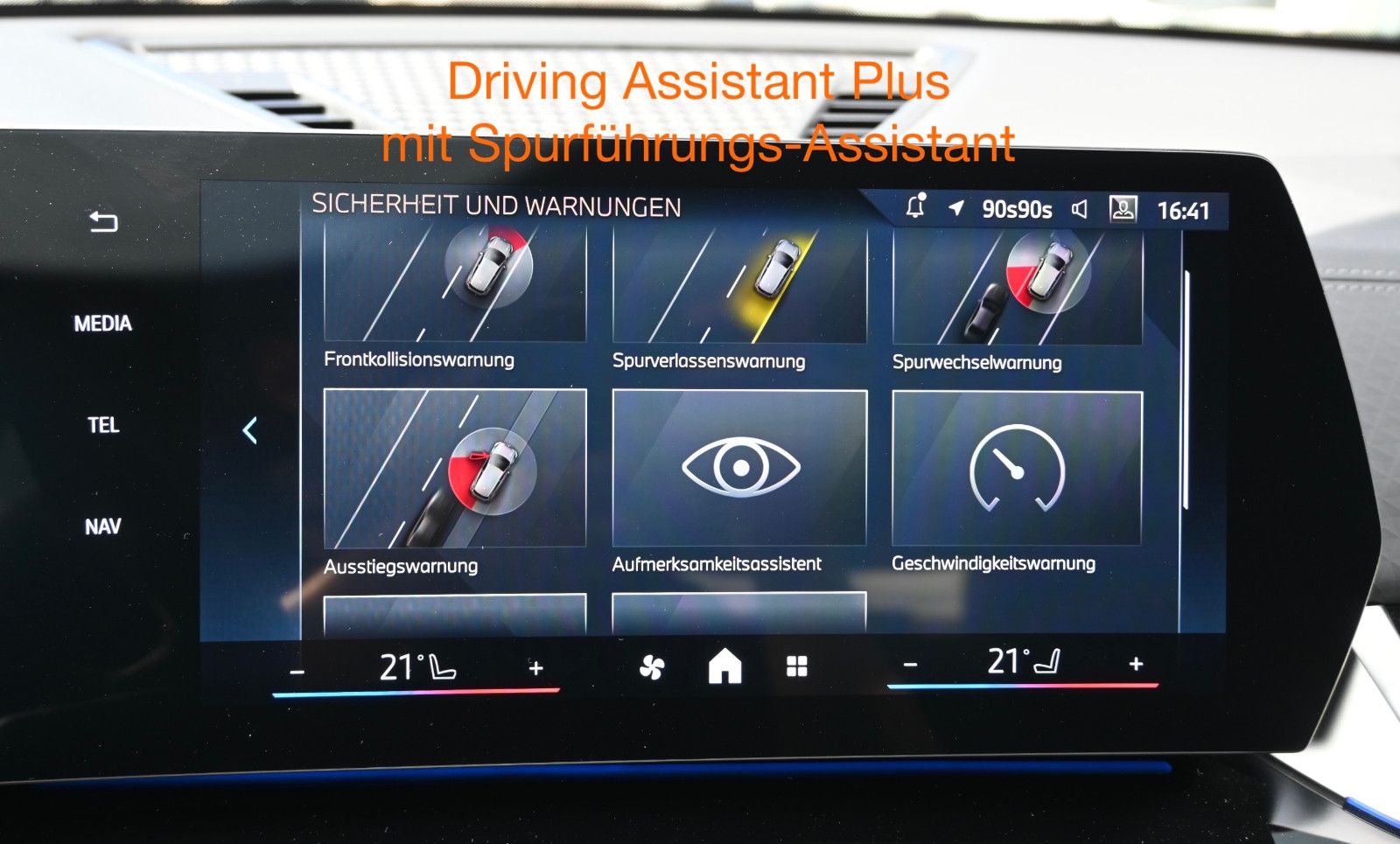 Fahrzeugabbildung BMW X2 xDrive20d Aut. M SPORT °ACC°AHK°LEDER°