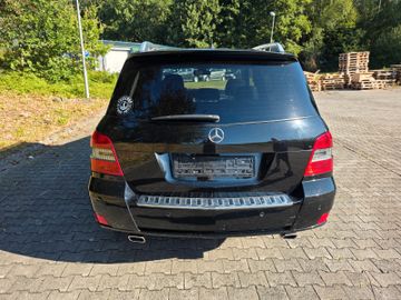 Mercedes GLK 250 - 8