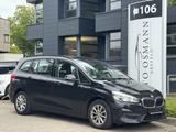 BMW 216 Gran Tourer AHK / PDC V+H  - BMW 216 Gran Tourer in Duisburg