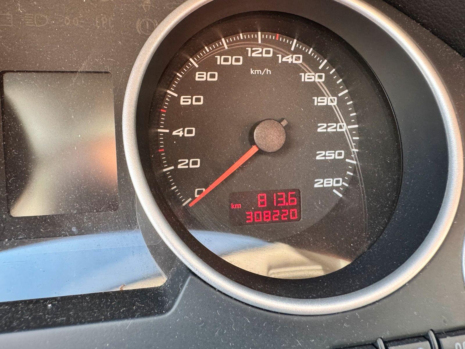 Seat Exeo 2011 — photo 5
