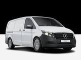 Mercedes-Benz Vito 110 CDI Kasten Lang - Mercedes-Benz Neuwagen: Van
