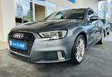 Audi A3 1.0 TFSI sport Xenon Navi PDC v+h SHZG - Audi A3 Gebrauchtwagen in Dortmund