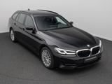 BMW 530e xD Kamera DAB DisplKey HiFi Alarm 4*Klima - mit Hybrid-Antrieb: Allradantrieb