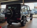 Mercedes-Benz BRABUS 850 G850 Bi-Turbo 1.HAND/SCHECKHEFT - Mercedes-Benz G 63 AMG Gebrauchtwagen in Düsseldorf
