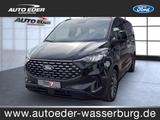 Ford Tourneo Custom Titanium X L1 2.0 EcoBlue LED AHK - Ford Tourneo