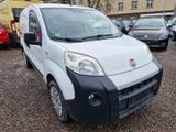 Fiat Fiorino SX Kasten,mit Gasanlage - : mit Gasanlage