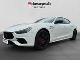 Maserati Ghibli Modena Sportabgas CarPlay - Maserati Neuwagen
