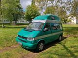 Volkswagen VW T4 California Westfalia 2,5 TDI Camper ... - Volkswagen T4 California: Westfalia