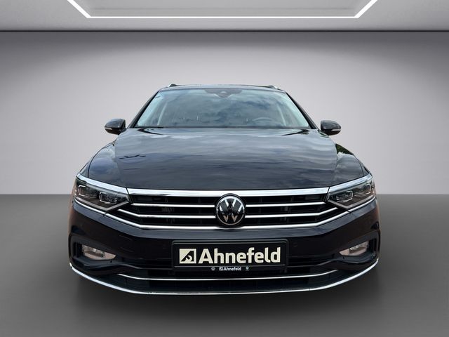 Passat Variant Elegance