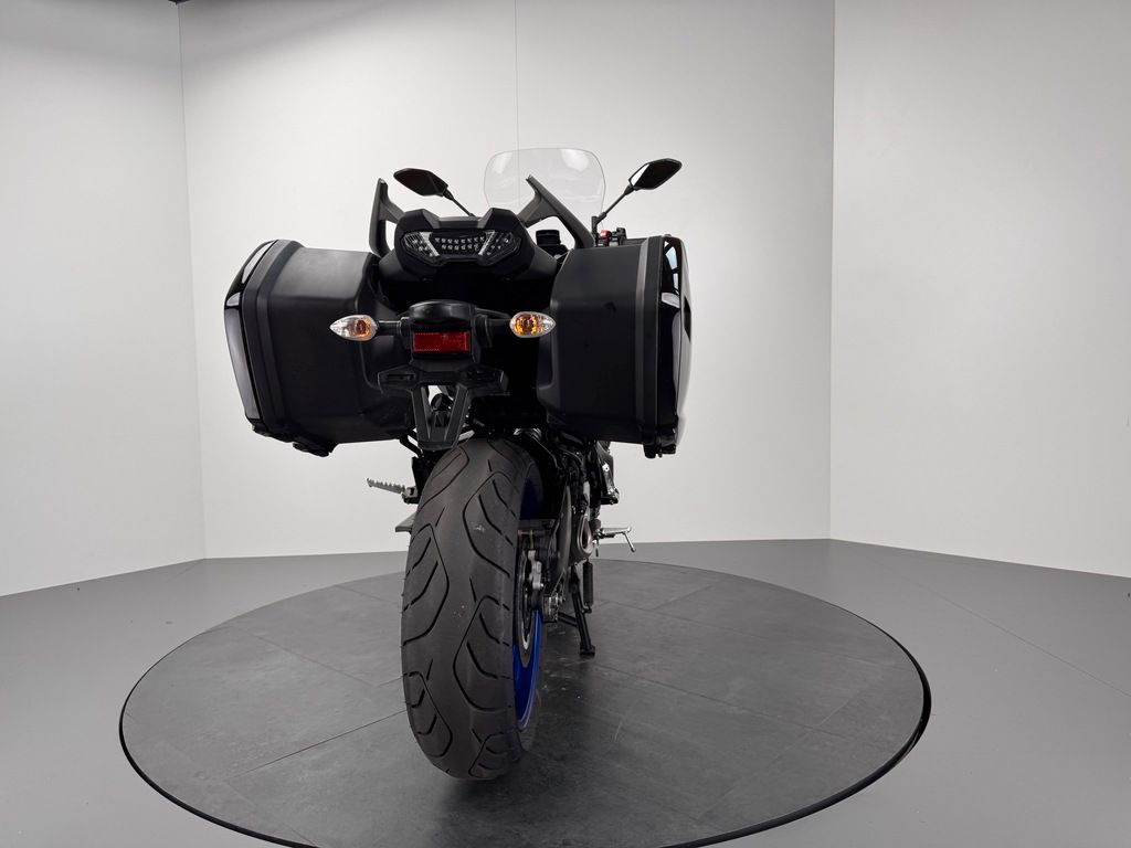 Fahrzeugabbildung Yamaha TRACER 900 GT *1. HAND *TOP-ZUSTAND