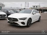 Mercedes-Benz CLA 180 SB Progressive PANO LED KEYLESS Kamera - gebrauchte Mercedes-Benz CLA 180 Shooting Brake aus dem Jahr 2024