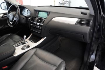 BMW X3 - 11
