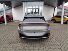 KIA EV6 77.4 AWD GT GD 585PS INKL. WINTERREIFEN KIA EV6 77.4 AWD GT GD 585PS INKL. WINTERREIFEN
