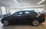 Mercedes-Benz A 180 A Limousine A 180 d*Wide*Burmester - Mercedes-Benz A 180 mit Diesel-Antrieb: Automatik