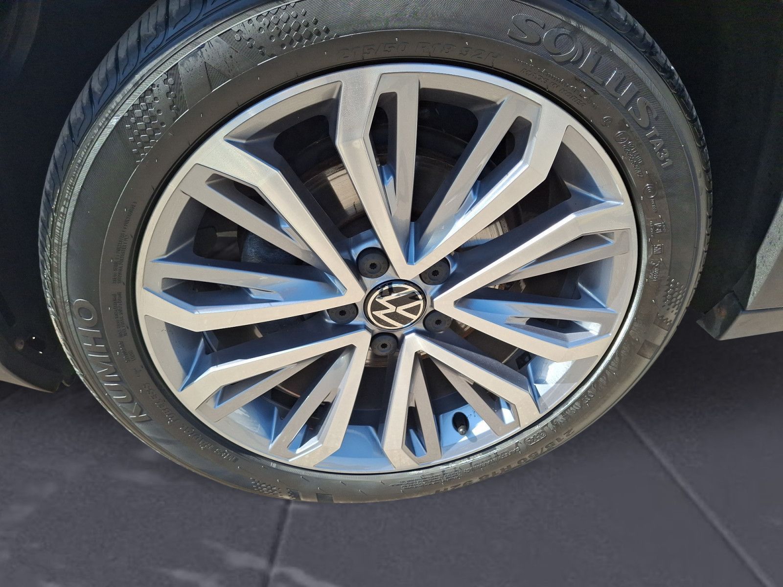 Volkswagen T-Roc - Bild 7