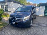 Mercedes-Benz V 250 d Aut. AVANTGARDE EDITION lang AVANTGA...