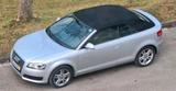 Audi A3 Cabrio, Service Neu, Sheckheft Aud... - Audi A3 aus 2012: Cabrio