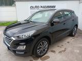 Hyundai TUCSON Advantage 1.6 T-GDI Start&Stop 2WD MT - Hyundai TUCSON in Karlsruhe