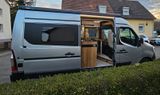Ahorn Van 550 All In Edition *NEUFAHRZEUG* 234km