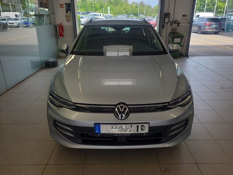 Volkswagen Golf Variant Life Golf VIII Variant 1.5 eTSI DSG foto 5
