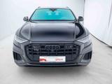 Audi Q8 55 TFSI TIPT*QUA*COMP.PLUS*B&O*HUD*PANO*STANH - Audi Q8 in Augsburg