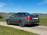 Audi 80 B3 1.8 - Audi 80: 80b3