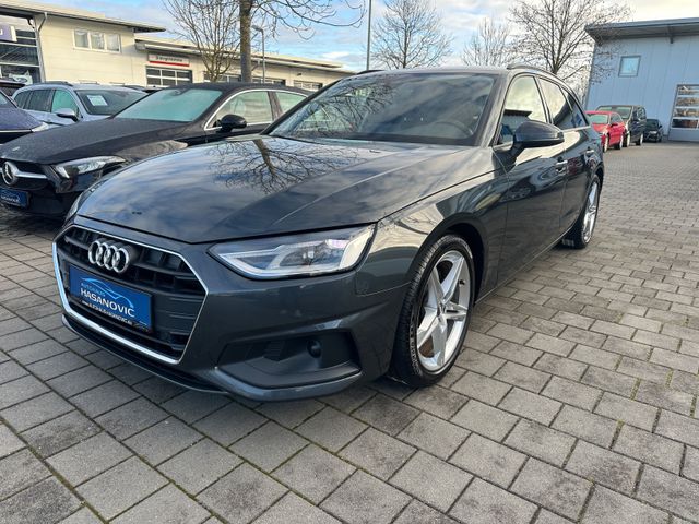 Audi A4 Avant 35 TDI°AUT°