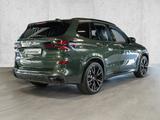 BMW X5 M60i xDrive Komfortzugang, AHK, Pano, Standhe - BMW X5 M60 SUV