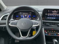 Volkswagen T-Roc - Vorschau Bild 10