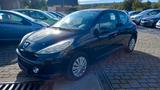 Peugeot 207 1.4 Klima Tüv2026 FunkZv BC el.Fh - Peugeot 207: 1.4